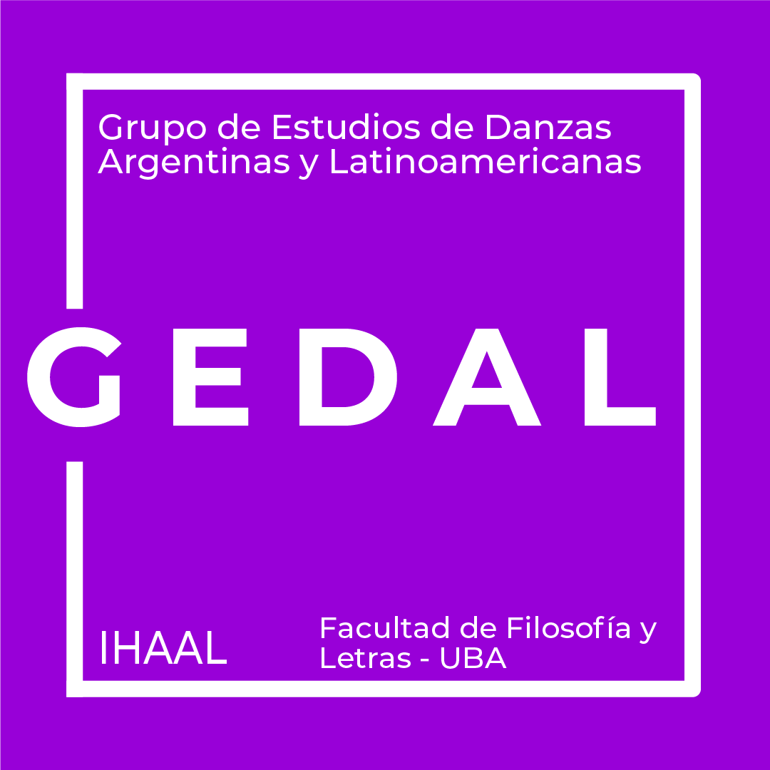 GEDAL Logo