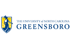 University of North Carolina Greensboro logo